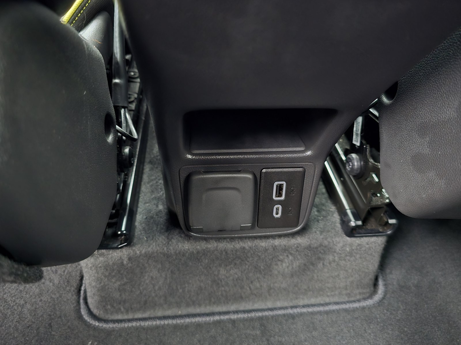 Used 2025 Chevrolet TrailBlazer ACTIV w/ Convenience Package FWD image 25