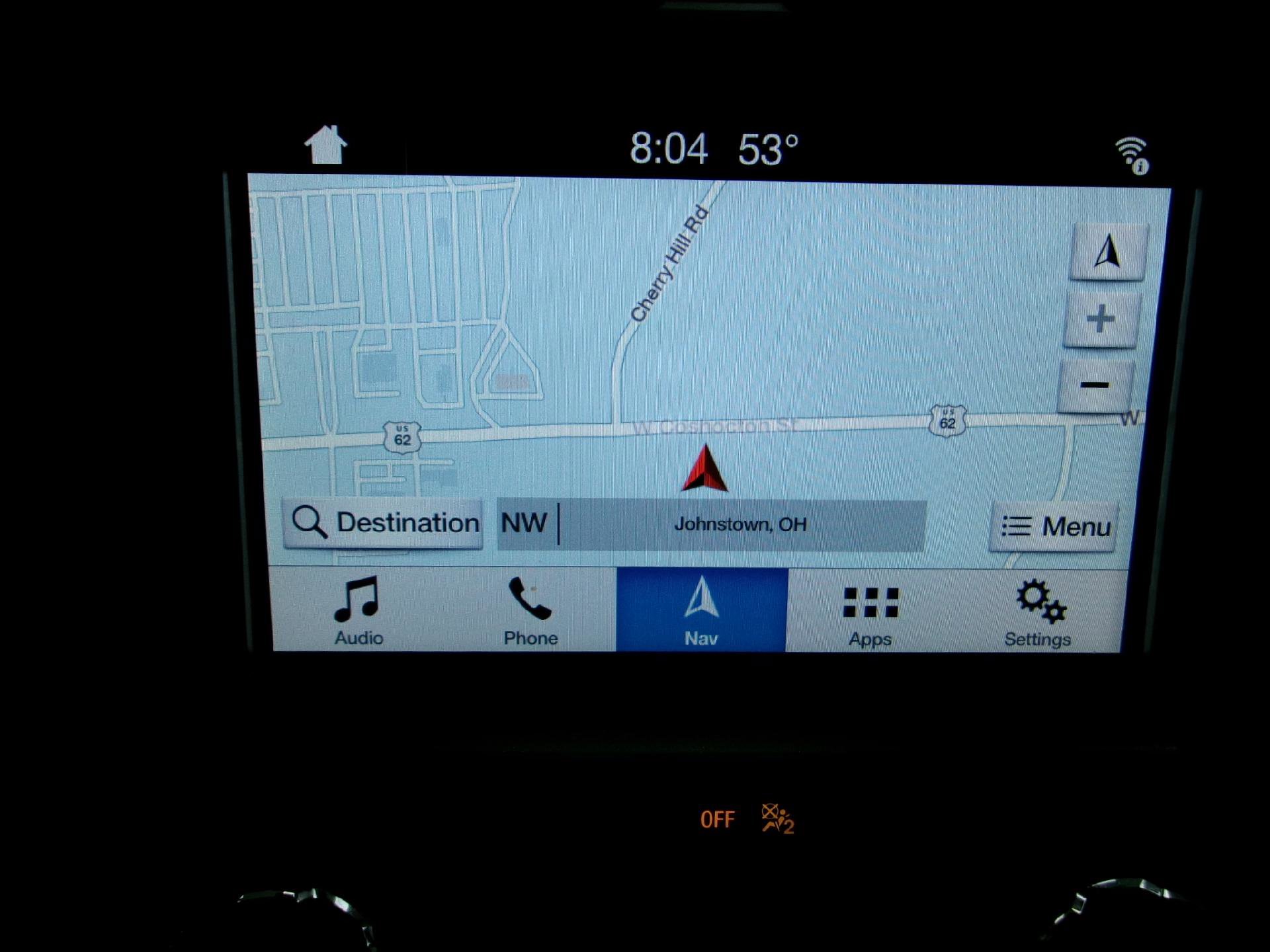 Used 2018 Ford F150 XLT w/ Equipment Group 302A Luxury image 4