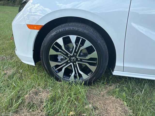 New 2026 Honda Odyssey Elite image 9