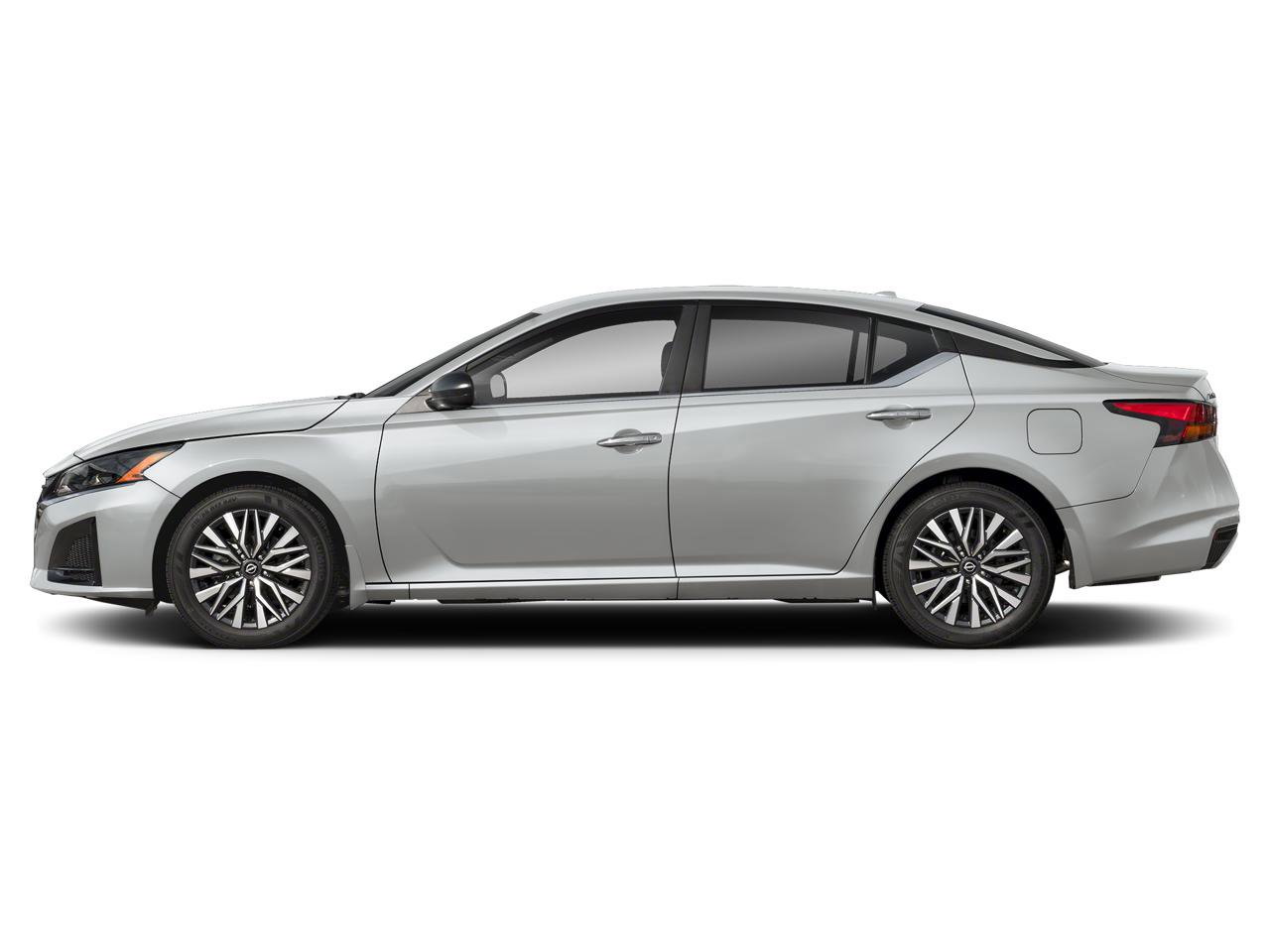 New 2026 Nissan Altima 2.5 SV FWD image 3
