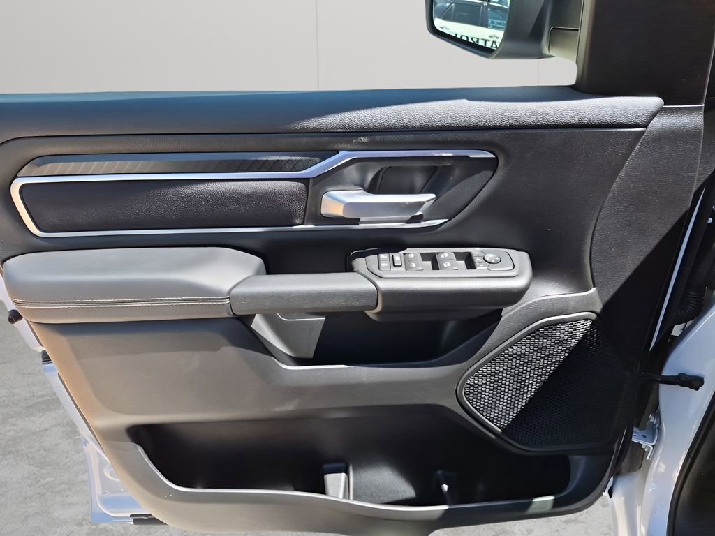 New 2026 RAM 1500 Lone Star AWD/4WD image 26