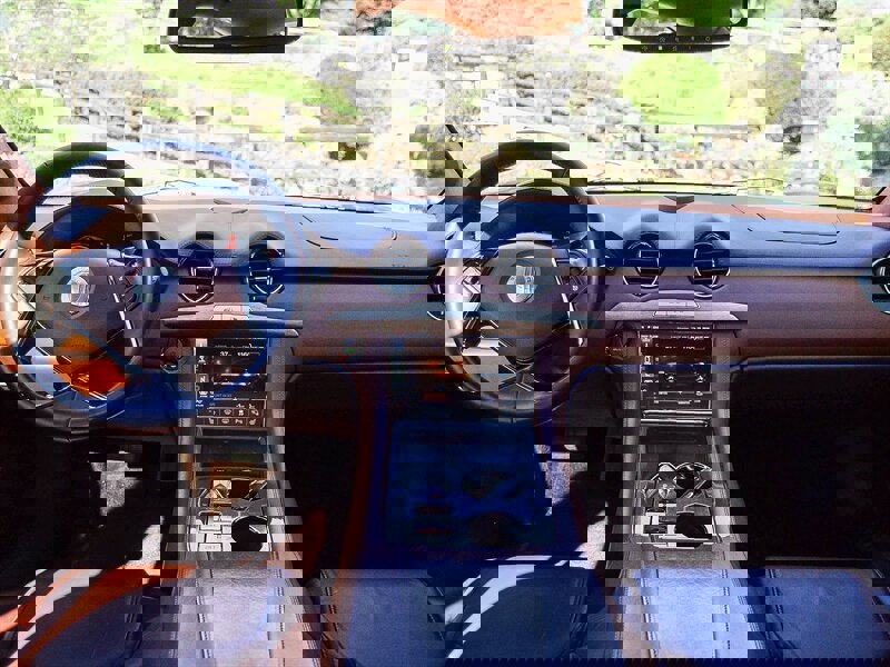 Used 2012 Fisker Karma EcoSport image 16