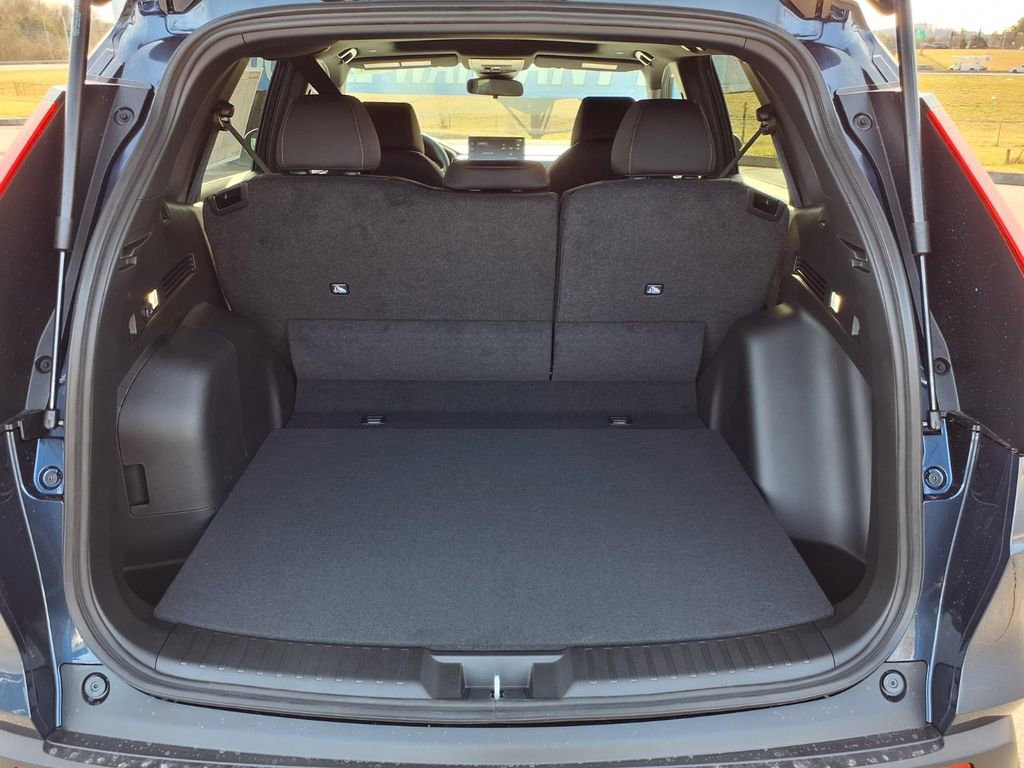 New 2026 Honda CR-V Sport image 25