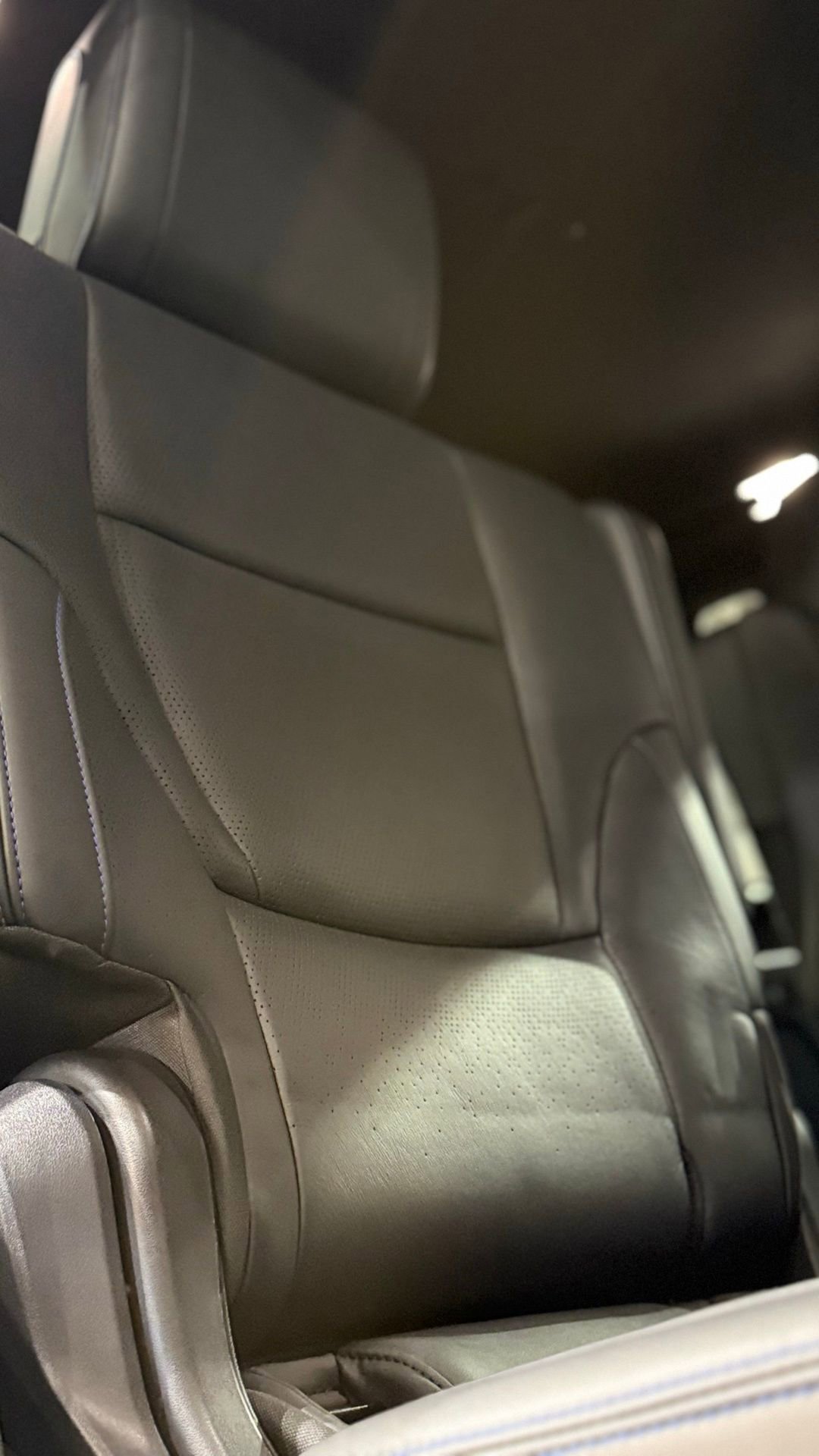 Used 2023 Toyota Sequoia Platinum image 67