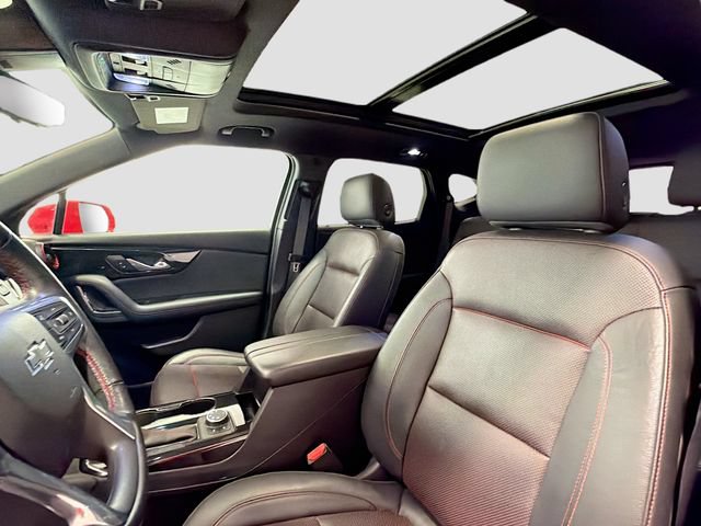 Certified 2019 Chevrolet Blazer RS AWD/4WD image 21