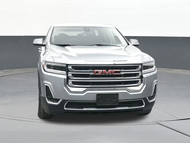 Used 2023 GMC Acadia SLE image 23