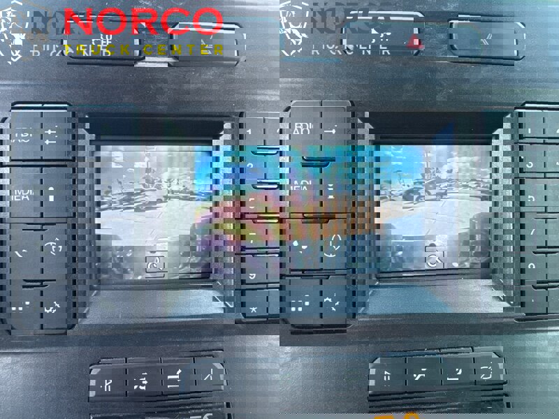 Used 2022 Ford F350 XL w/ XL Value Package image 16