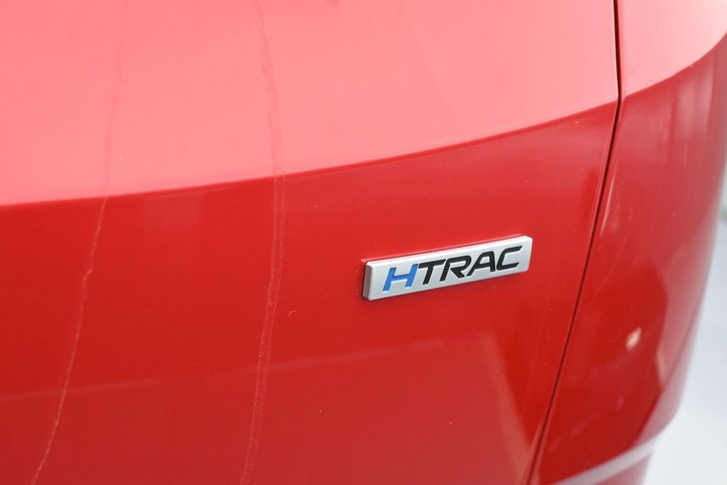 Used 2023 Hyundai Tucson Limited w/ Cargo Package AWD/4WD image 44