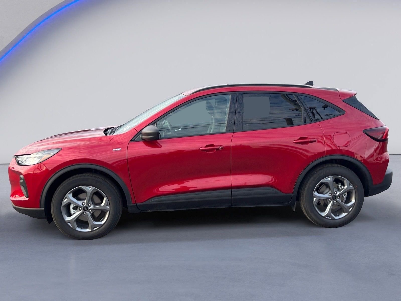 New 2026 Ford Escape ST-Line w/ Tech Pack #1 FWD image 9