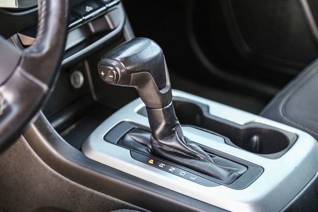 Used 2018 Chevrolet Colorado LT AWD/4WD image 22