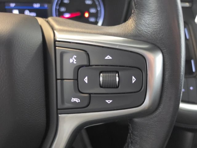 Used 2021 Chevrolet Tahoe Z71 w/ Rear Media and Nav Package AWD/4WD image 35