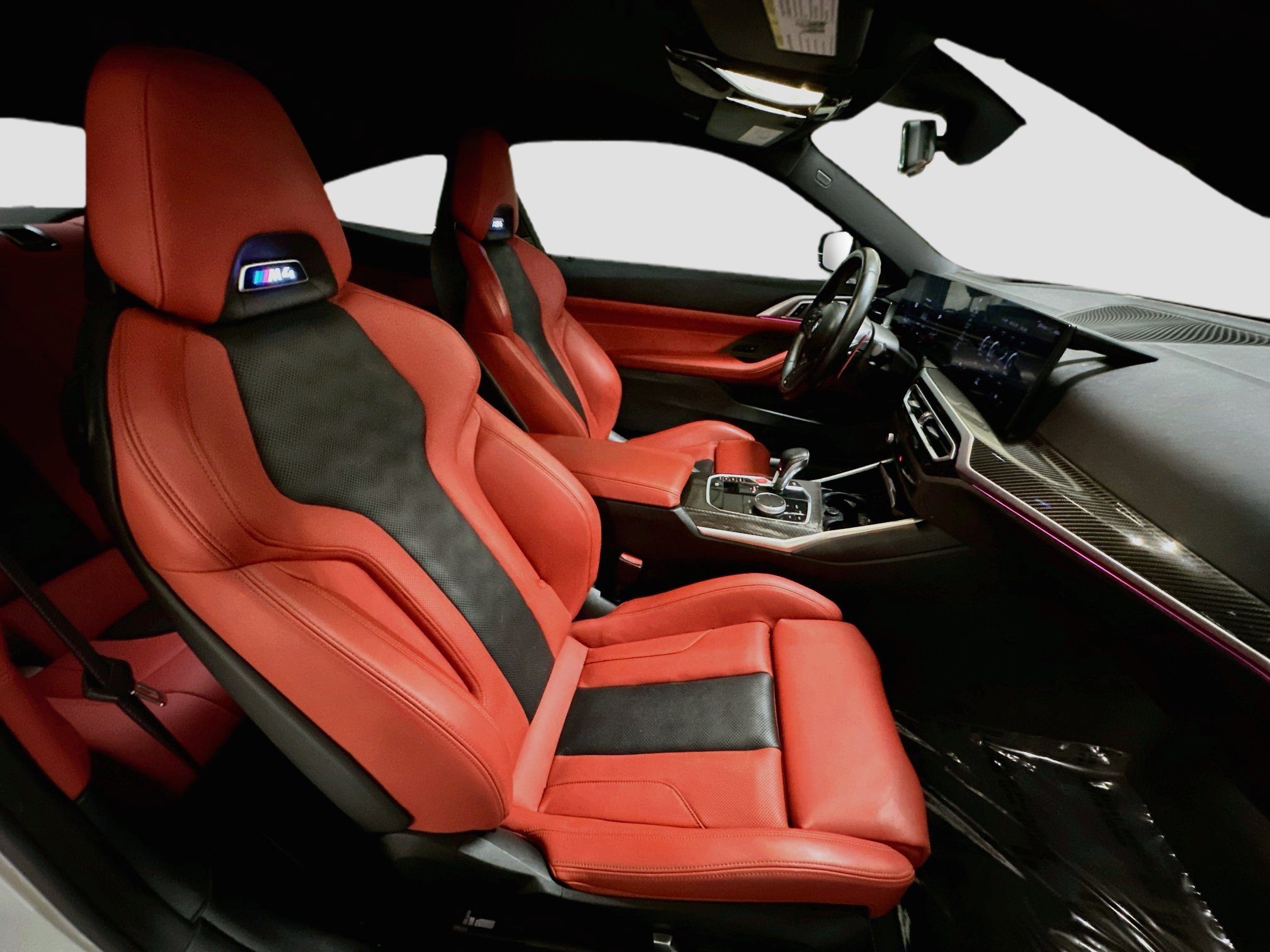 Used 2024 BMW M4 xDrive Competition w/ Executive Package AWD/4WD image 28