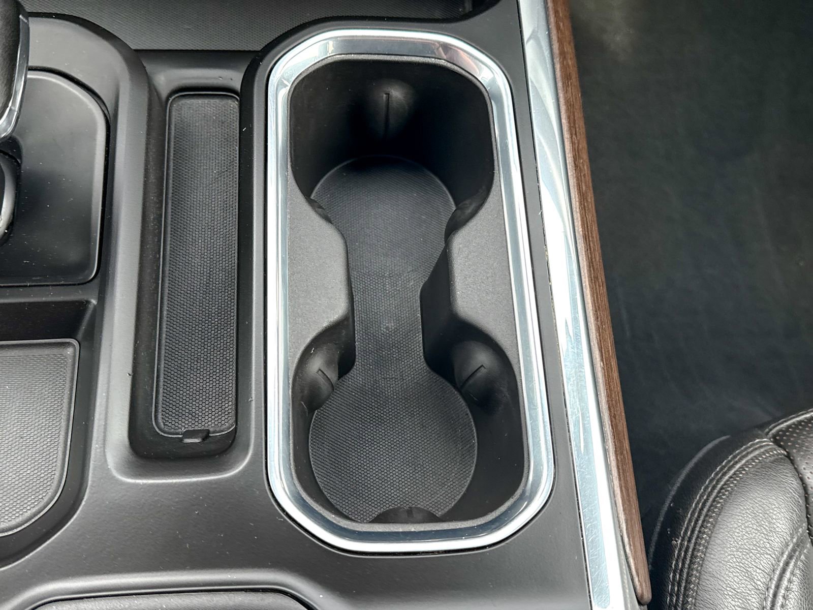 Certified 2023 Chevrolet Silverado 1500 High Country w/ High Country Premium Package image 35