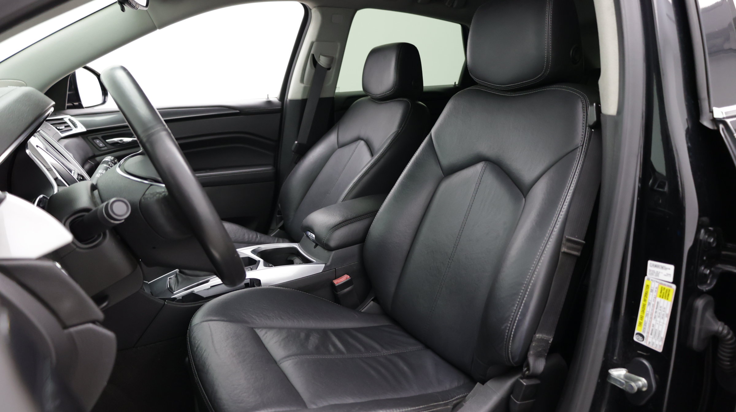 Used 2016 Cadillac SRX FWD image 15