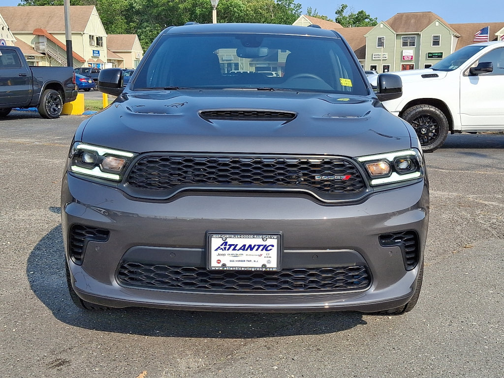New 2025 Dodge Durango R/T w/ Blacktop Package AWD/4WD image 2