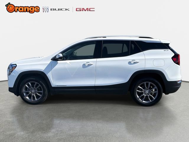 Used 2023 GMC Terrain SLT AWD/4WD image 6