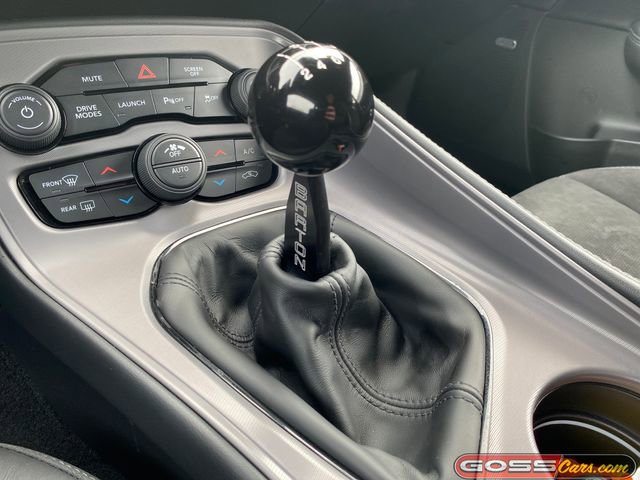 Certified 2023 Dodge Challenger R/T Scat Pack w/ Plus Package image 12