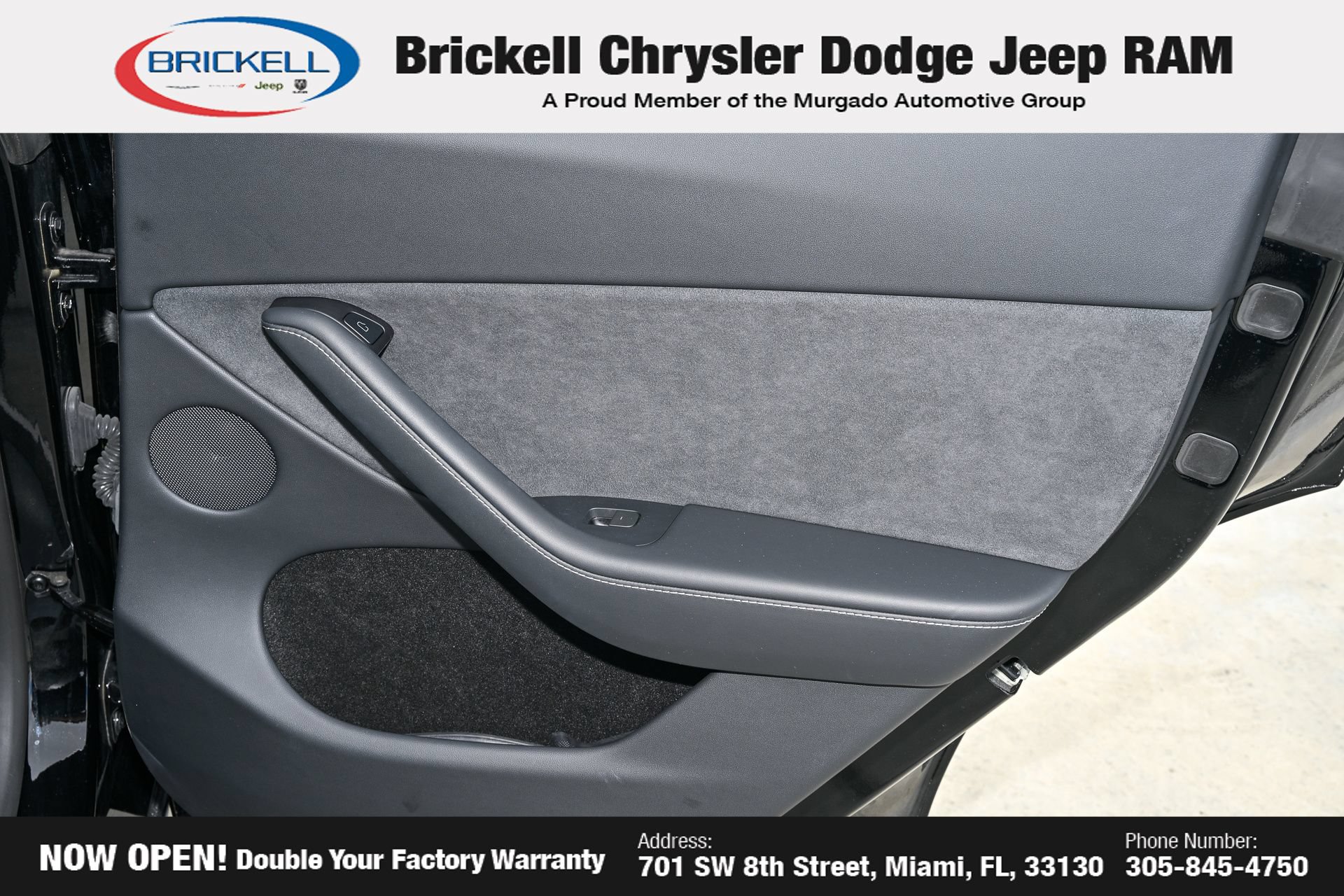 Used 2025 Tesla Model Y Performance AWD/4WD image 16