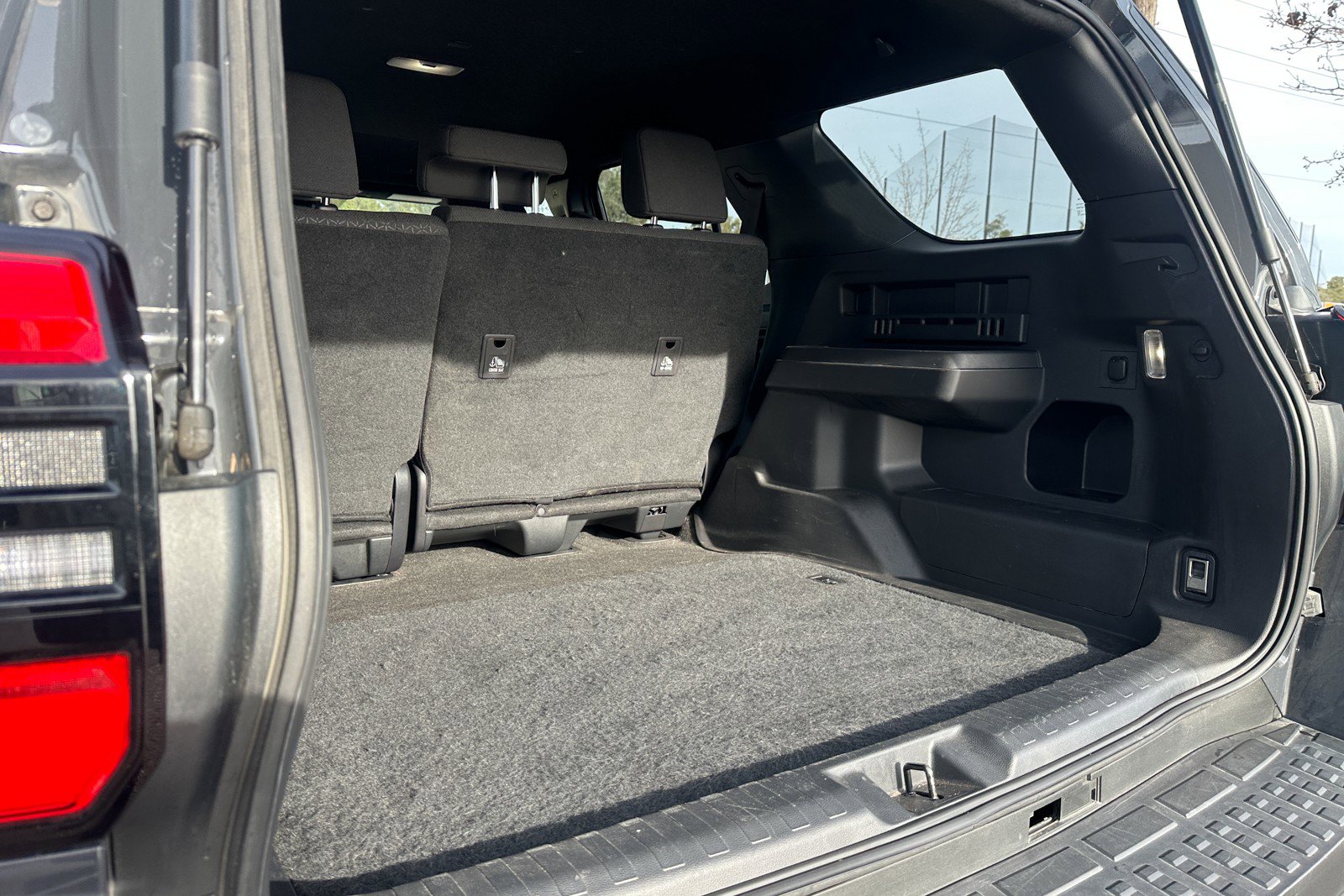 Used 2025 Toyota 4Runner SR5 image 29