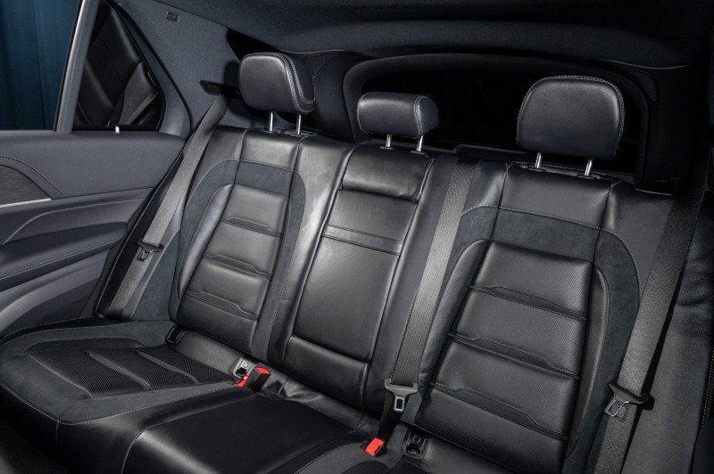 New 2026 Mercedes-Benz GLE 53 AMG 4MATIC image 30