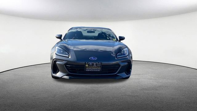 Used 2025 Subaru BRZ Limited image 3