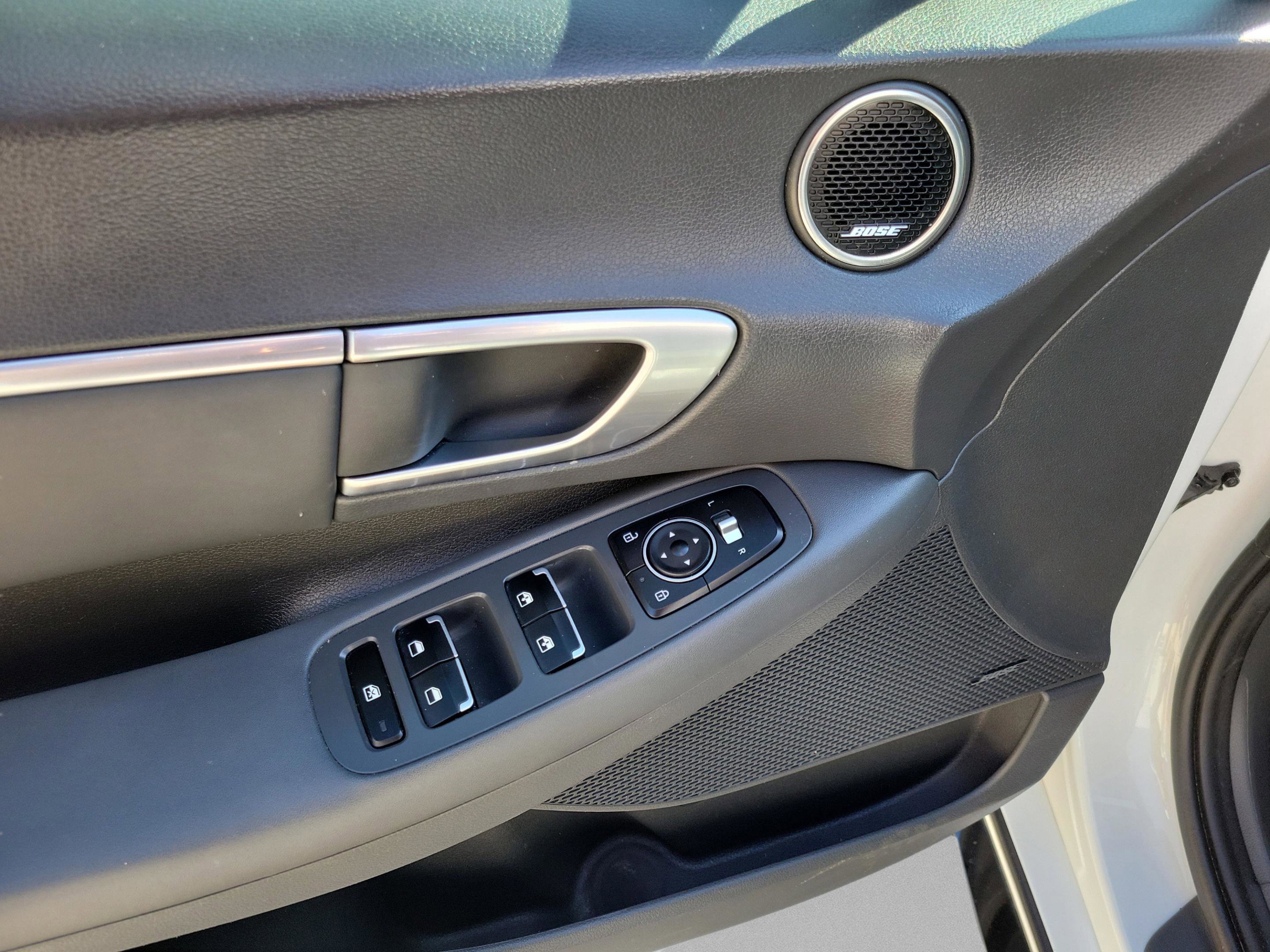 Used 2022 Hyundai Sonata SEL Plus FWD image 23