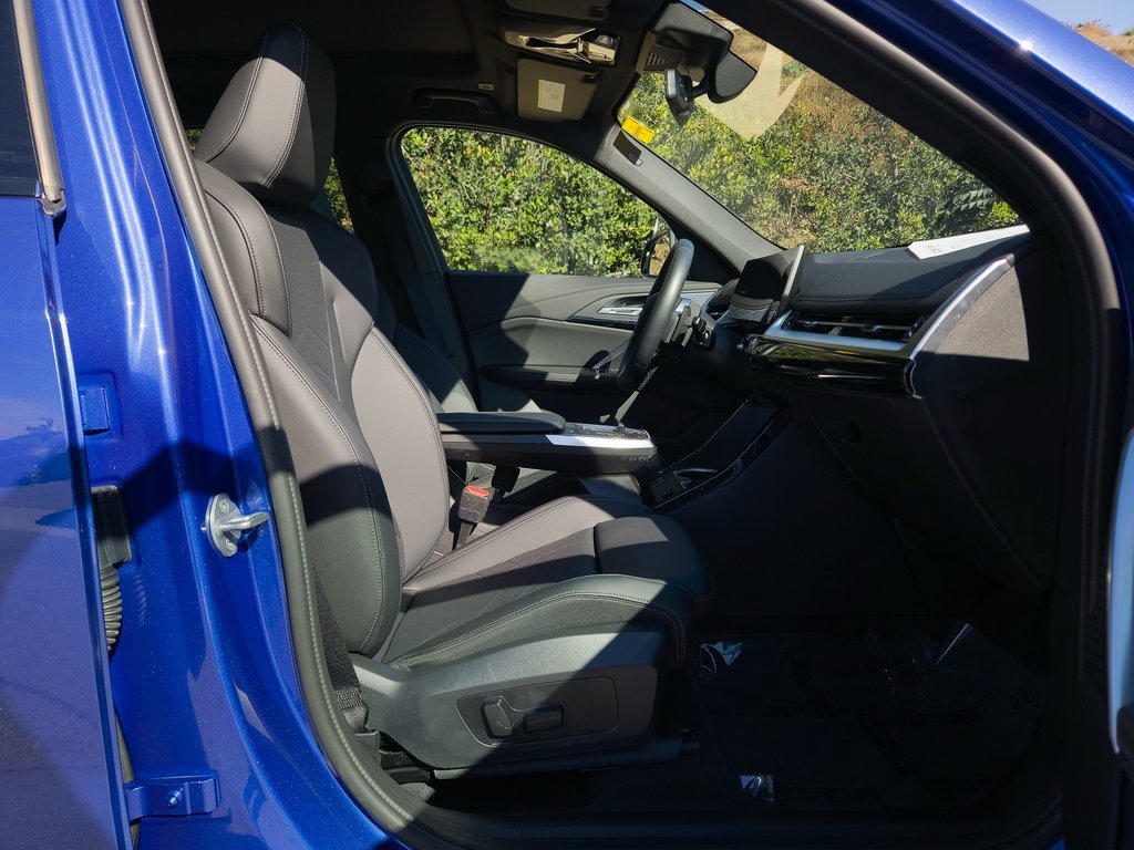 Used 2025 BMW X1 xDrive28i w/ M Sport Package image 24