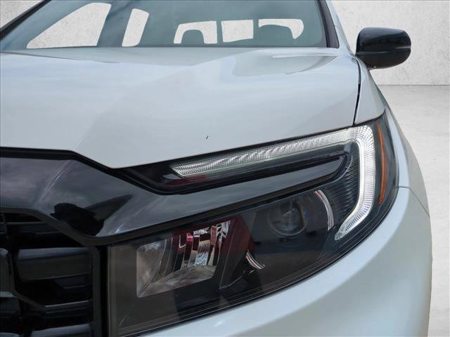 Used 2025 Honda Ridgeline Black Edition image 9