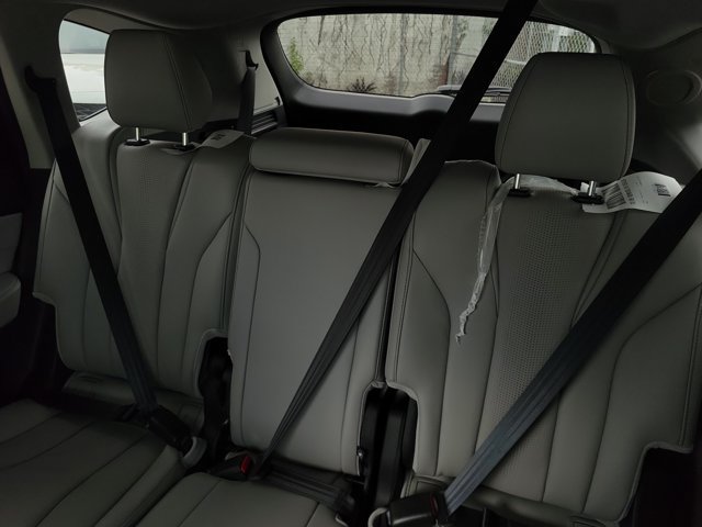 New 2026 Acura MDX w/ Technology Package AWD/4WD image 10