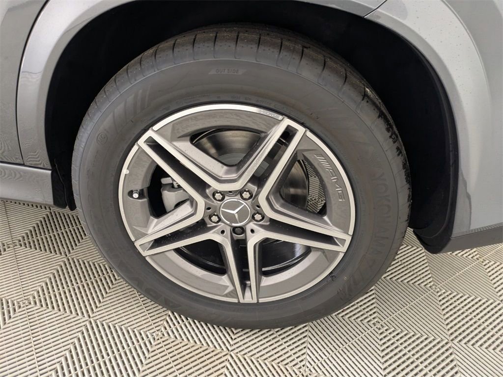 New 2026 Mercedes-Benz GLE 53 AMG 4MATIC image 14