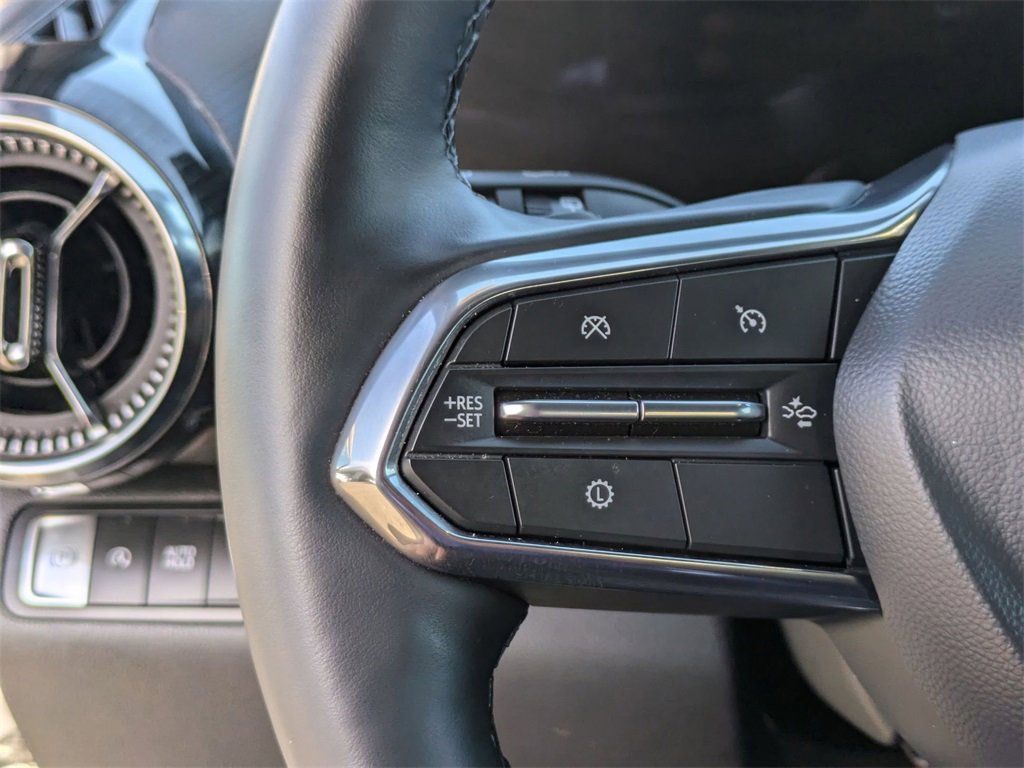 Used 2025 Chevrolet Equinox LT image 16