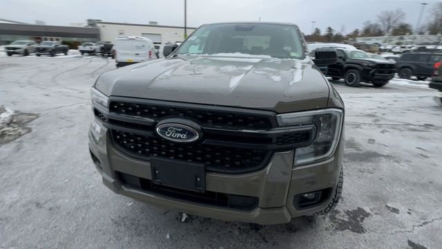 New 2025 Ford Ranger XL image 7