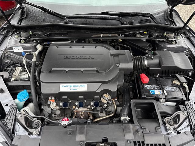 Used 2013 Honda Accord EX-L image 27
