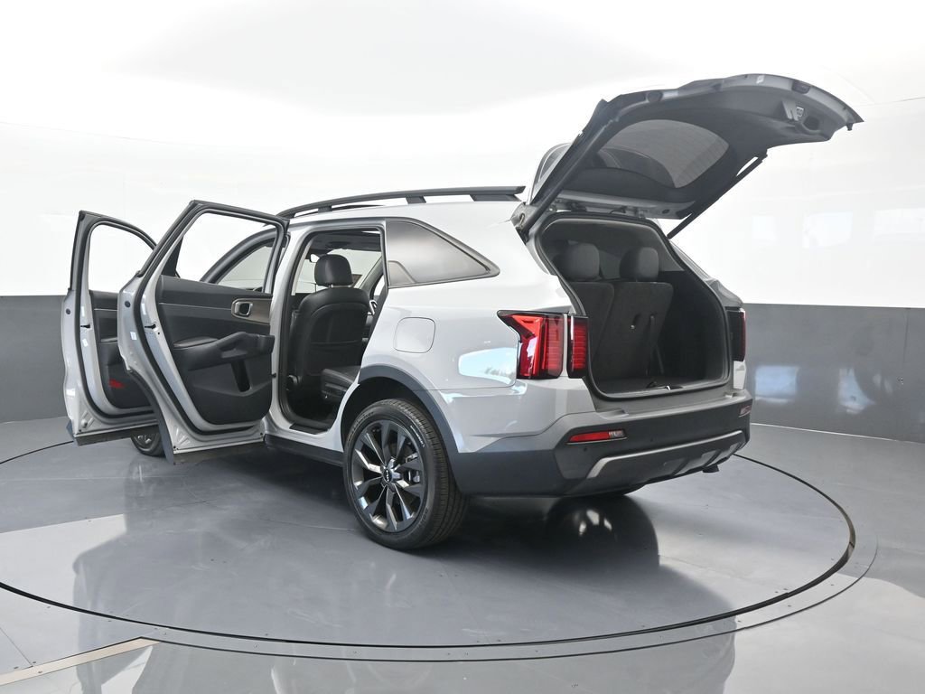 Used 2023 Kia Sorento X-Line EX image 83