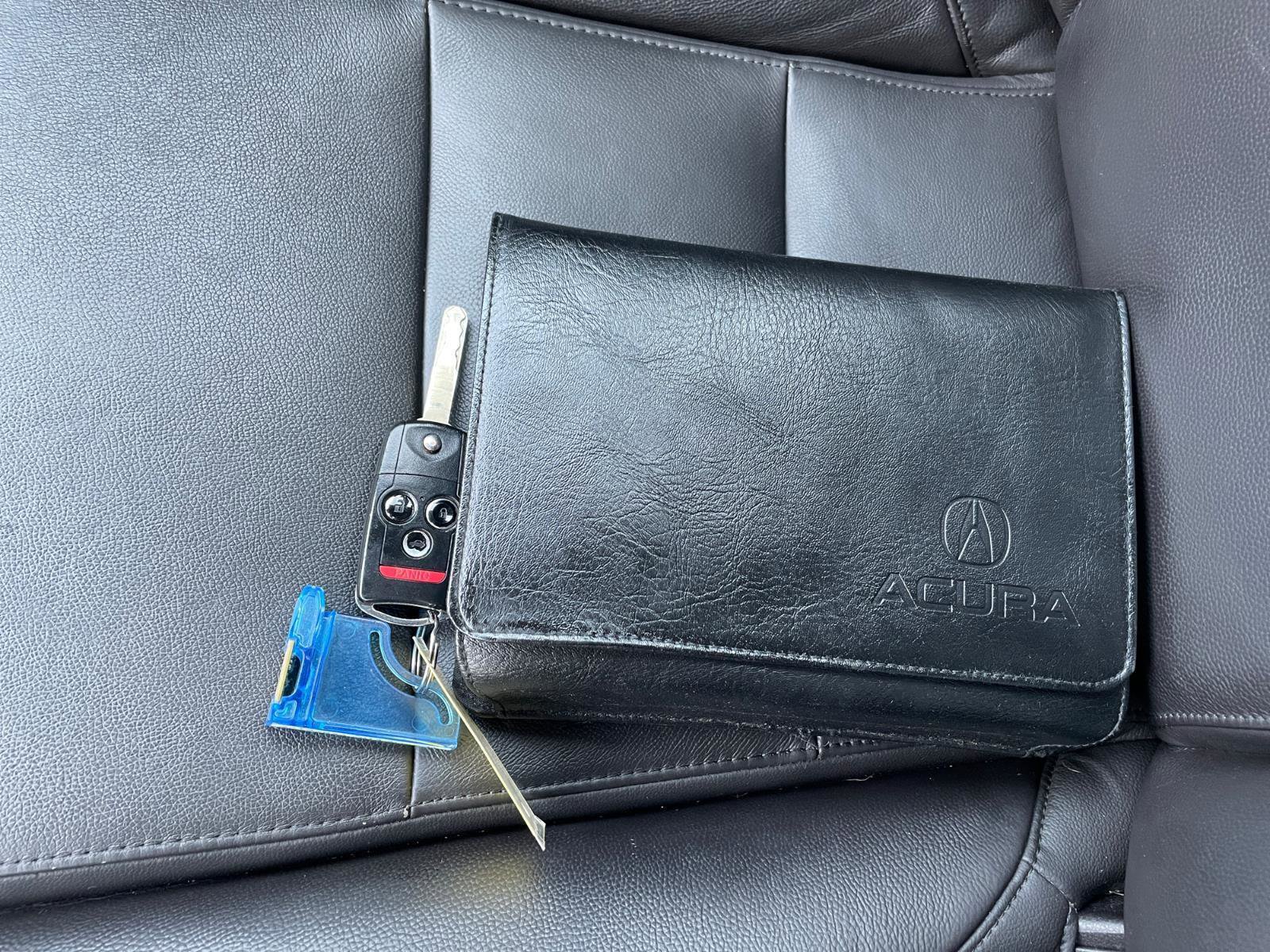Used 2013 Acura TL image 14