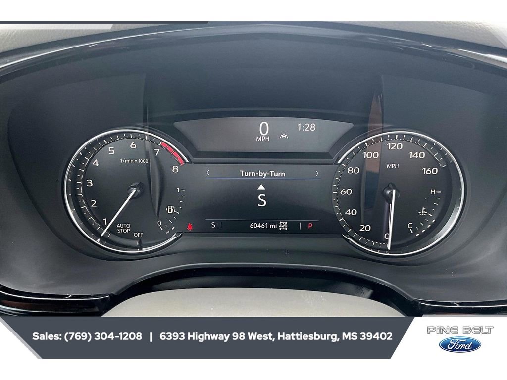 Used 2020 Cadillac XT6 Premium Luxury AWD/4WD image 14