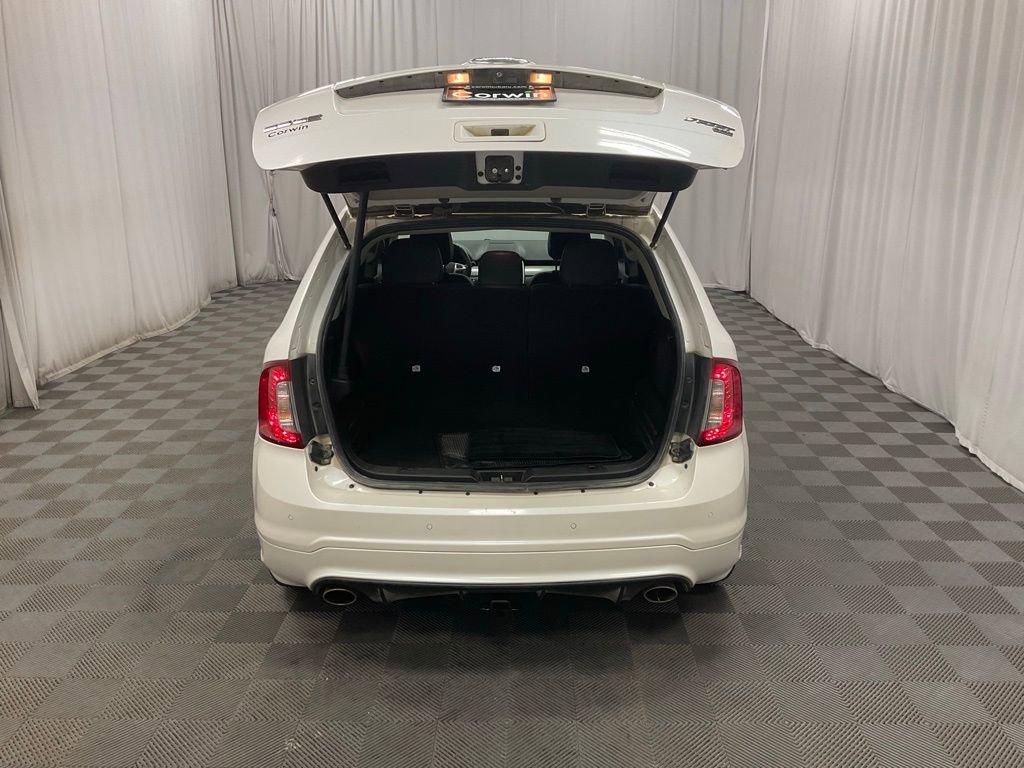 Used 2013 Ford Edge Sport w/ Driver Entry Pkg image 28