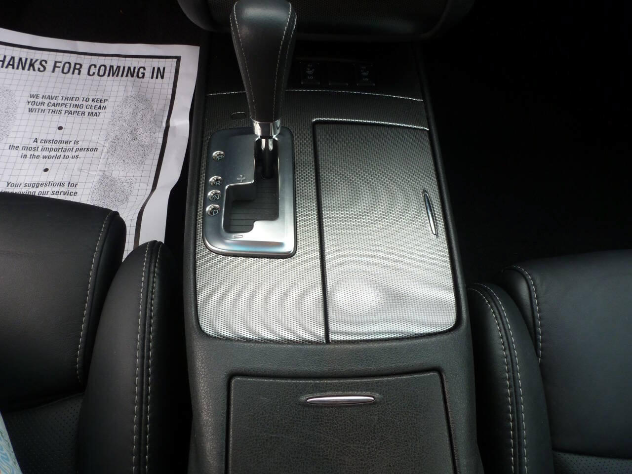Used 2011 Nissan Maxima 3.5 SV w/ Sport Pkg FWD image 21