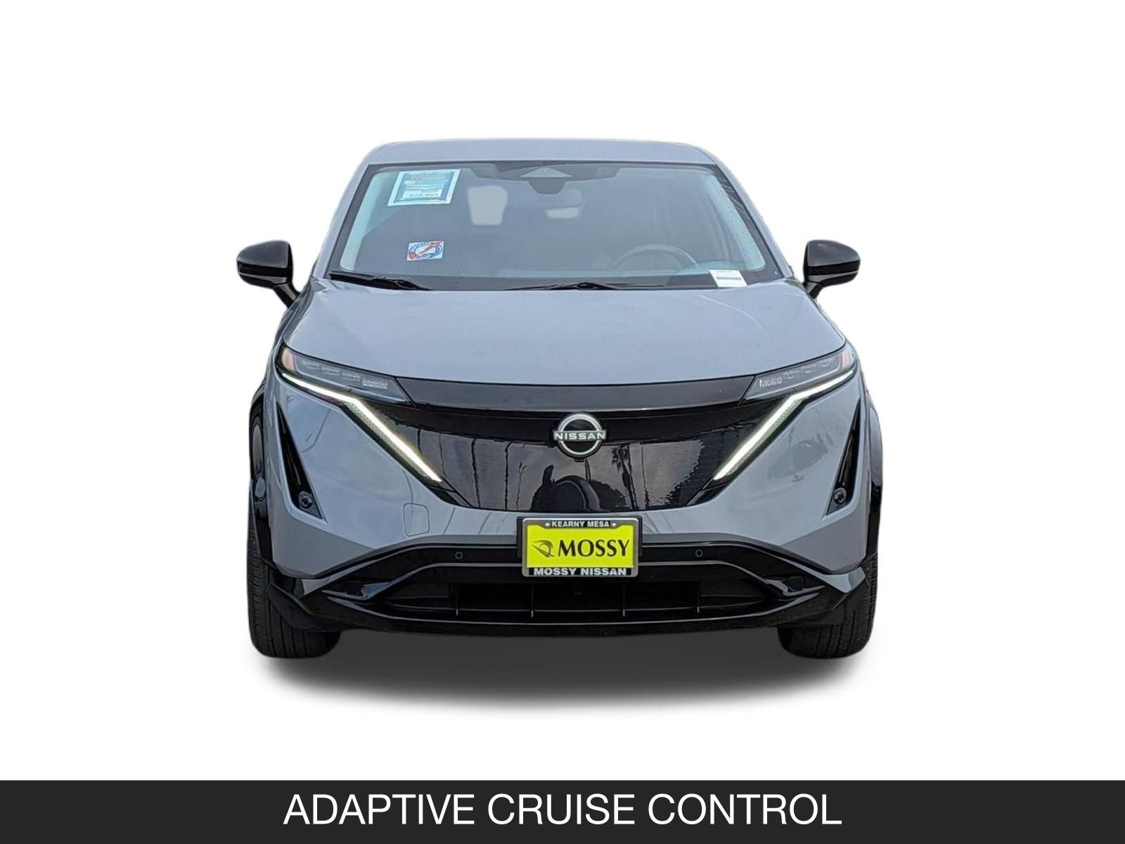 Used 2025 Nissan Ariya FWD image 5