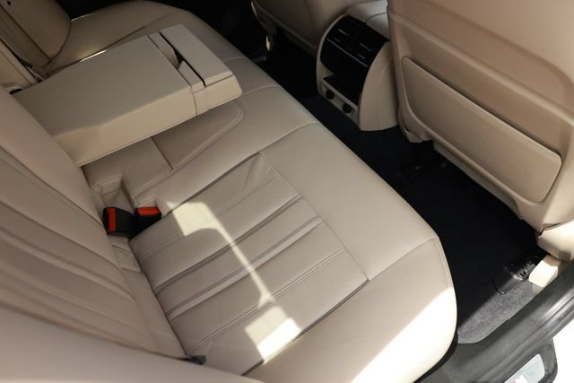 Used 2019 BMW 540i w/ M Sport Package RWD image 17