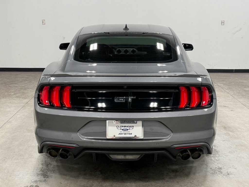 Used 2023 Ford Mustang GT image 7