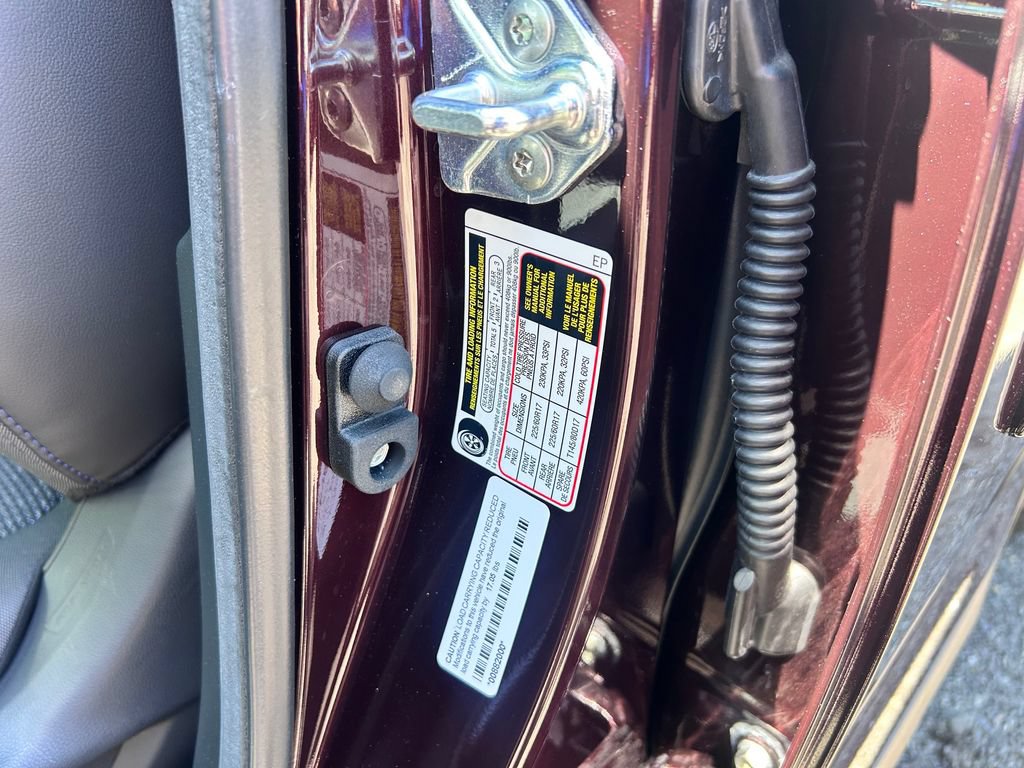 Certified 2026 Subaru Forester Premium AWD/4WD image 30