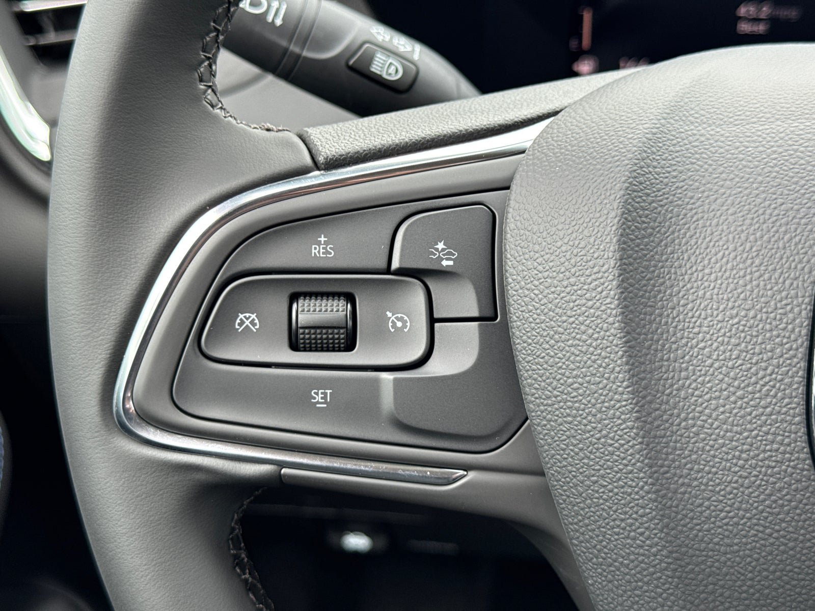 New 2026 Buick Encore GX Sport Touring FWD image 25