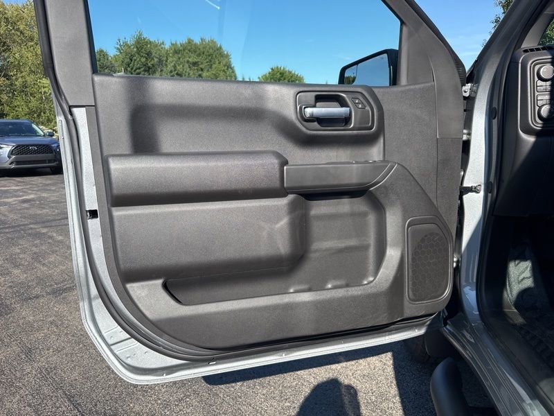 New 2026 Chevrolet Silverado 1500 W/T w/ Trailering Package image 14