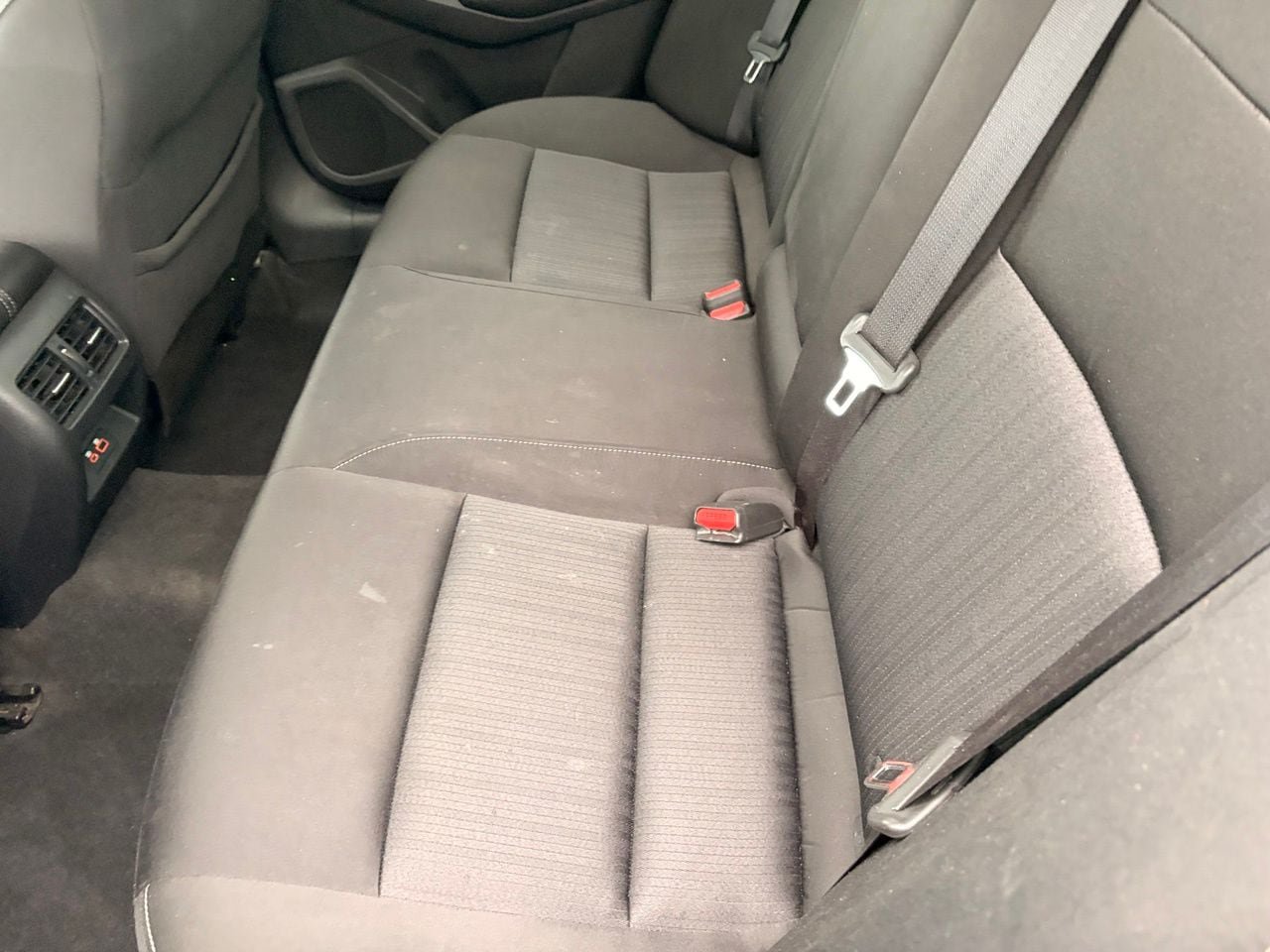 Used 2019 Nissan Altima 2.5 SV FWD image 16