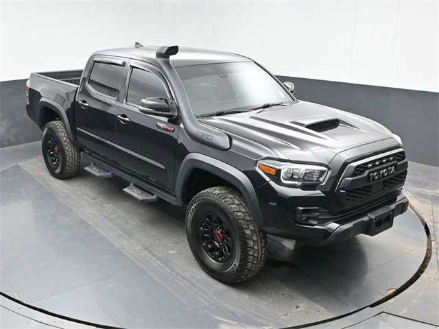 Used 2019 Toyota Tacoma TRD Pro w/ Desert Air Intake Package image 37