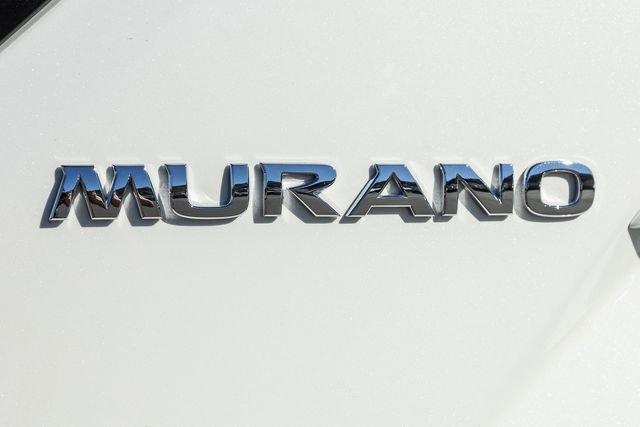 Used 2023 Nissan Murano Platinum w/ Cargo Package image 5