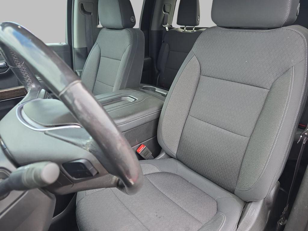 Certified 2020 GMC Sierra 1500 Elevation w/ Elevation Value Package AWD/4WD image 15