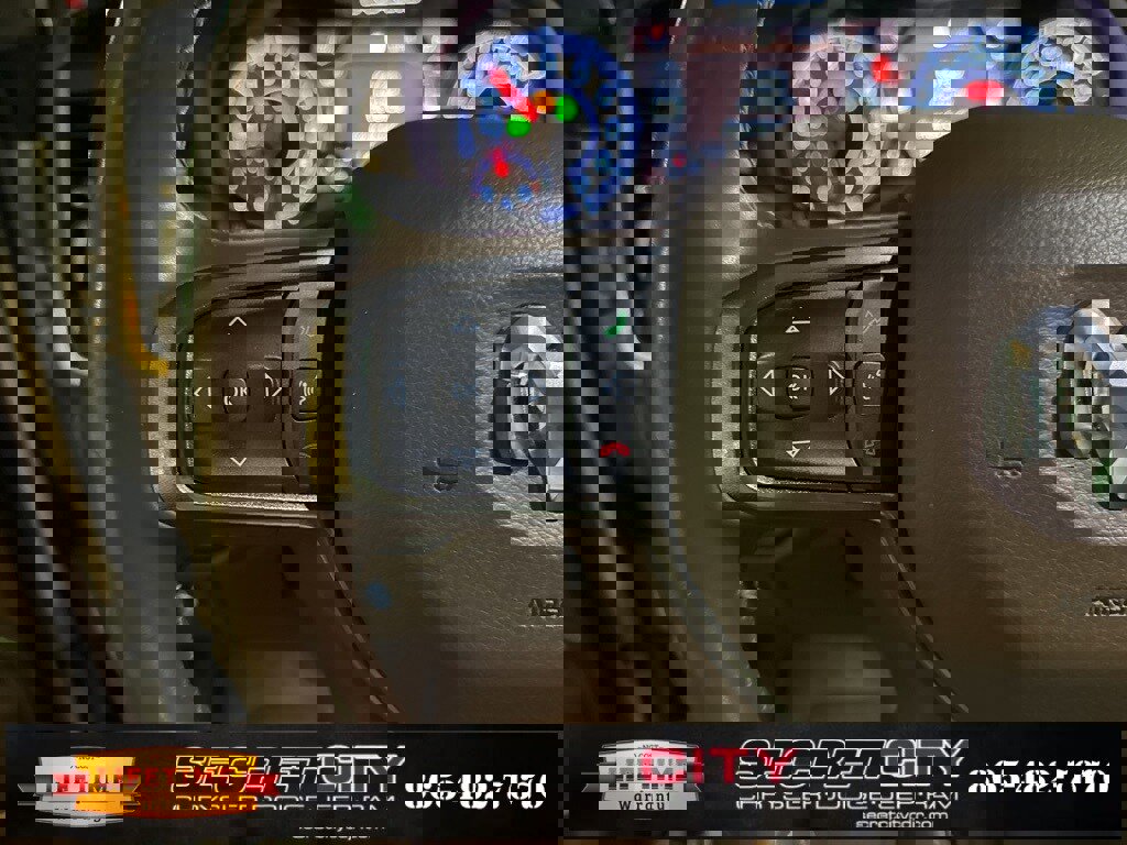 Used 2019 RAM 1500 Limited image 41