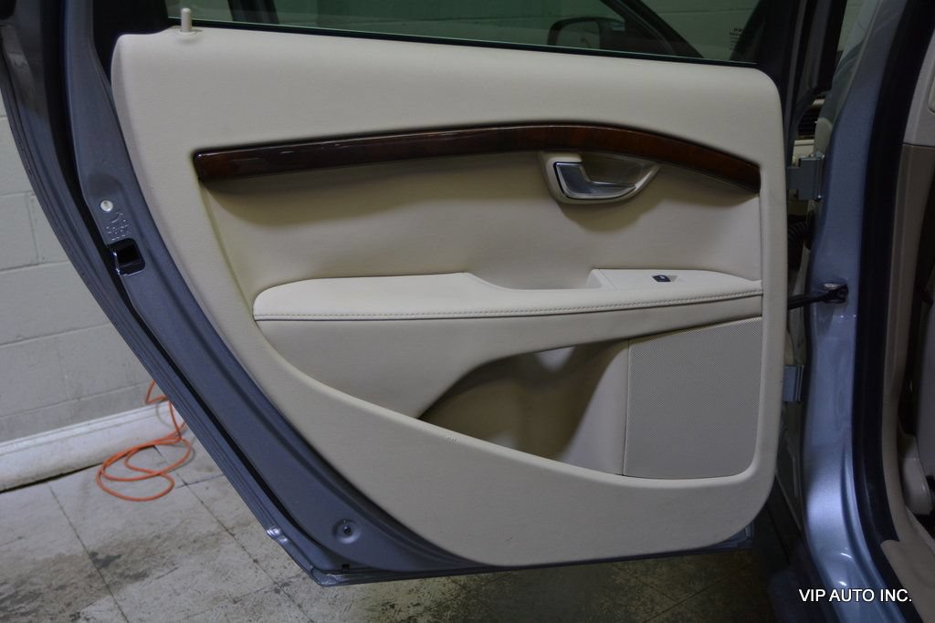 Used 2012 Volvo XC70 3.2 FWD image 13